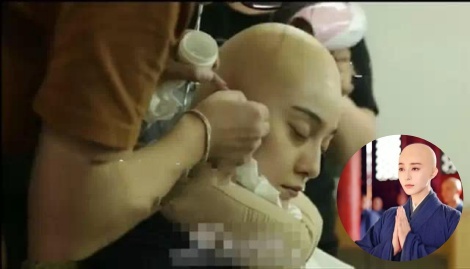 Bi mat dang sau nhung canh troc dau cua my nhan Hoa ngu hinh anh