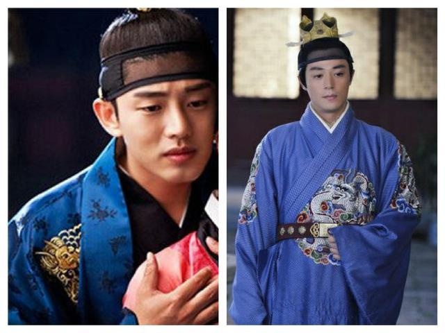 Trang phuc phim co trang anh 9