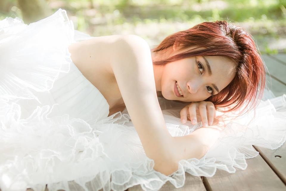 Ca sĩ Đài Loan qua đời ảnh 3 Ca si Dai Loan qua doi anh 3