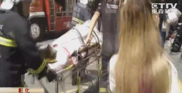 Ca sĩ Đài Loan qua đời ảnh 1 Ca si Dai Loan qua doi anh 1