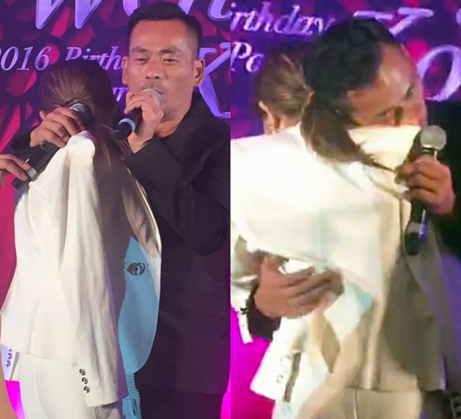 Liêu Bích Lệ, Châu Trác Hoa, Trần Tú Linh ảnh 2 Lieu Bich Le, Chau Trac Hoa, Tran Tu Linh anh 2