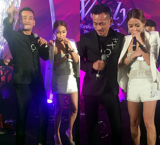 Liêu Bích Lệ, Châu Trác Hoa, Trần Tú Linh ảnh 1 Lieu Bich Le, Chau Trac Hoa, Tran Tu Linh anh 1