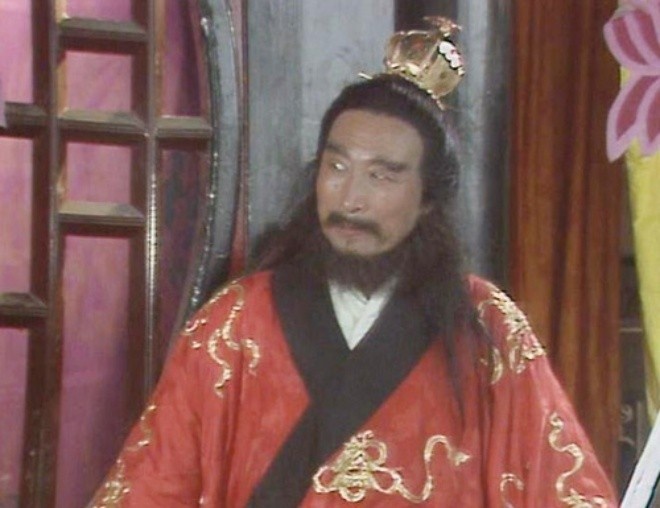 Nghe si Tay du ky 1986 qua doi anh 9