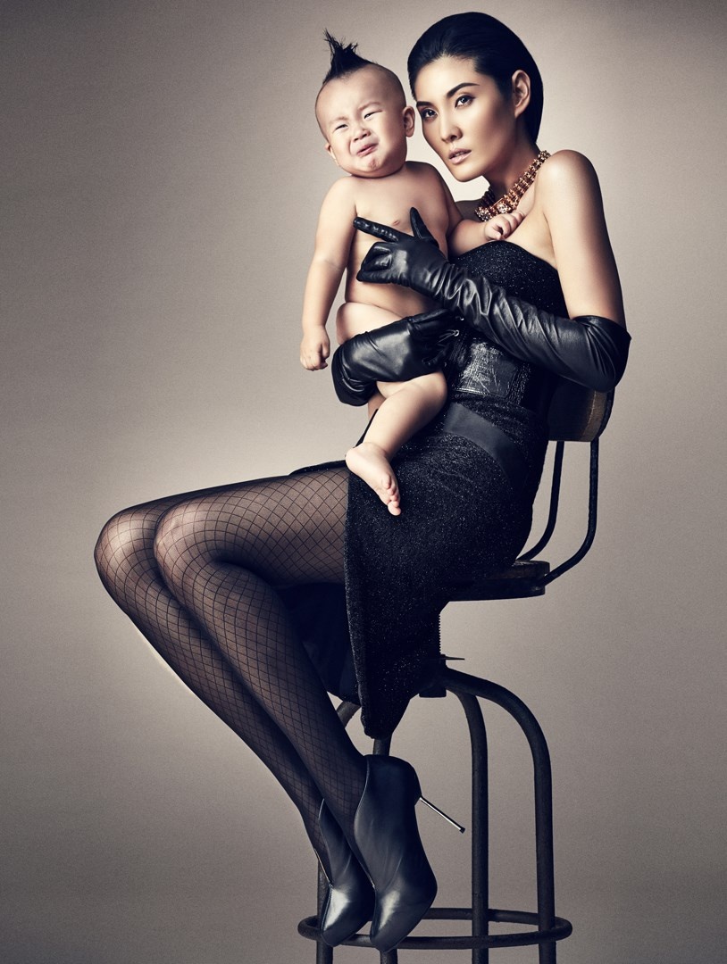 Người mẫu Đài Loan qua đời ảnh 1 Nguoi mau Dai Loan qua doi anh 1