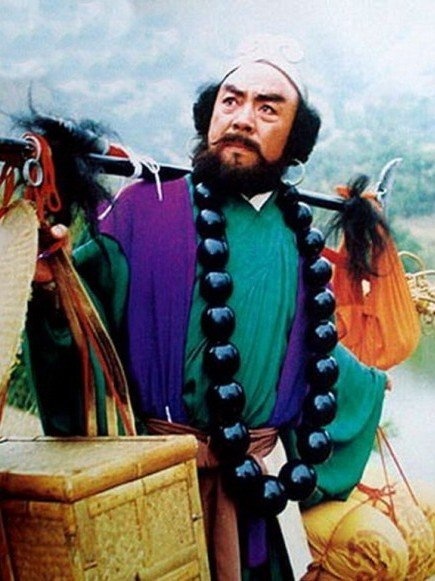 Nghe si Tay du ky 1986 qua doi anh 6