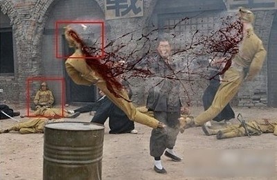 Canh phim bi chi trich cua Trung Quoc anh 3