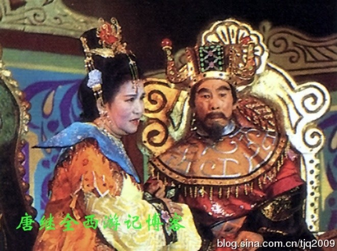 Nghe si Tay du ky 1986 qua doi anh 10