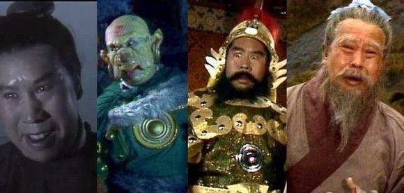 Nghe si Tay du ky 1986 qua doi anh 1