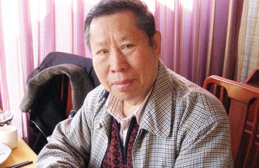 Diễn viên Tây du ký 1986 qua đời ảnh 2 Dien vien Tay du ky 1986 qua doi anh 2