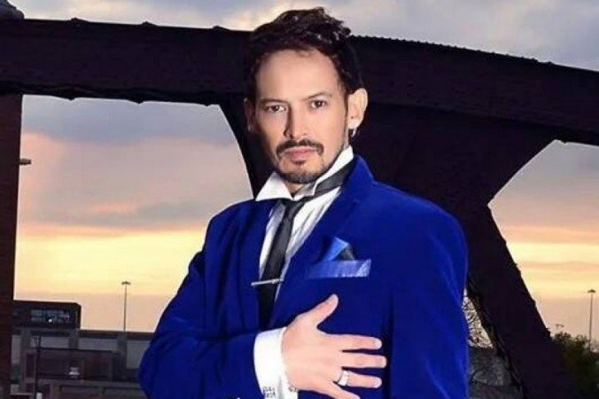 The Voice Mexico qua đời ảnh 1 The Voice Mexico qua doi anh 1