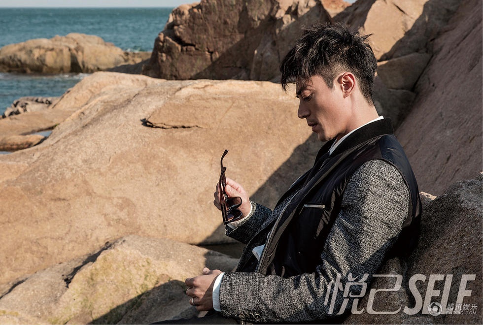 Hoac Kien Hoa yeu Lam Tam Nhu anh 3