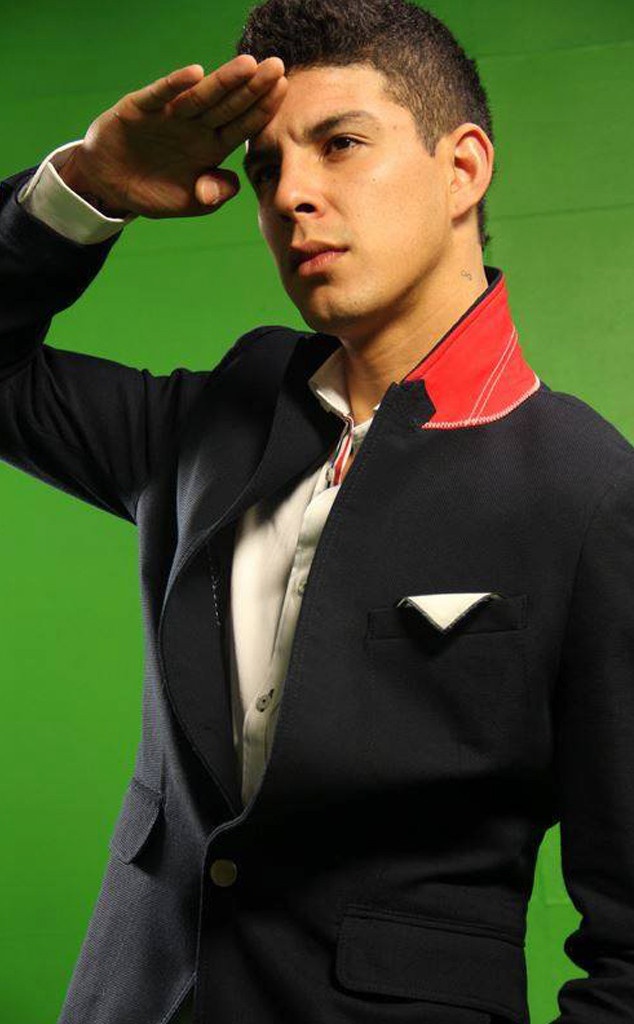 The Voice Mexico qua đời ảnh 3 The Voice Mexico qua doi anh 3