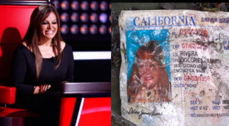 The Voice Mexico va loi nguyen chet choc van chua cham dut hinh anh