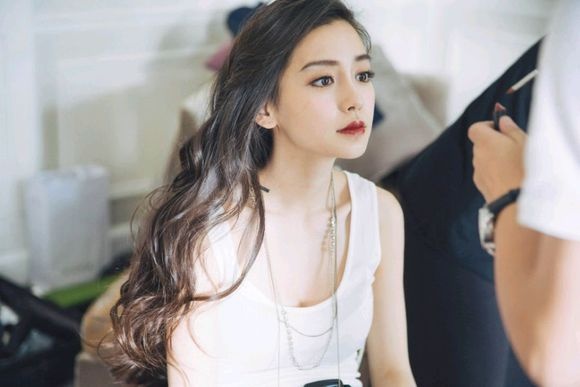 Huynh Hieu Minh va Angelababy hanh phuc anh 1