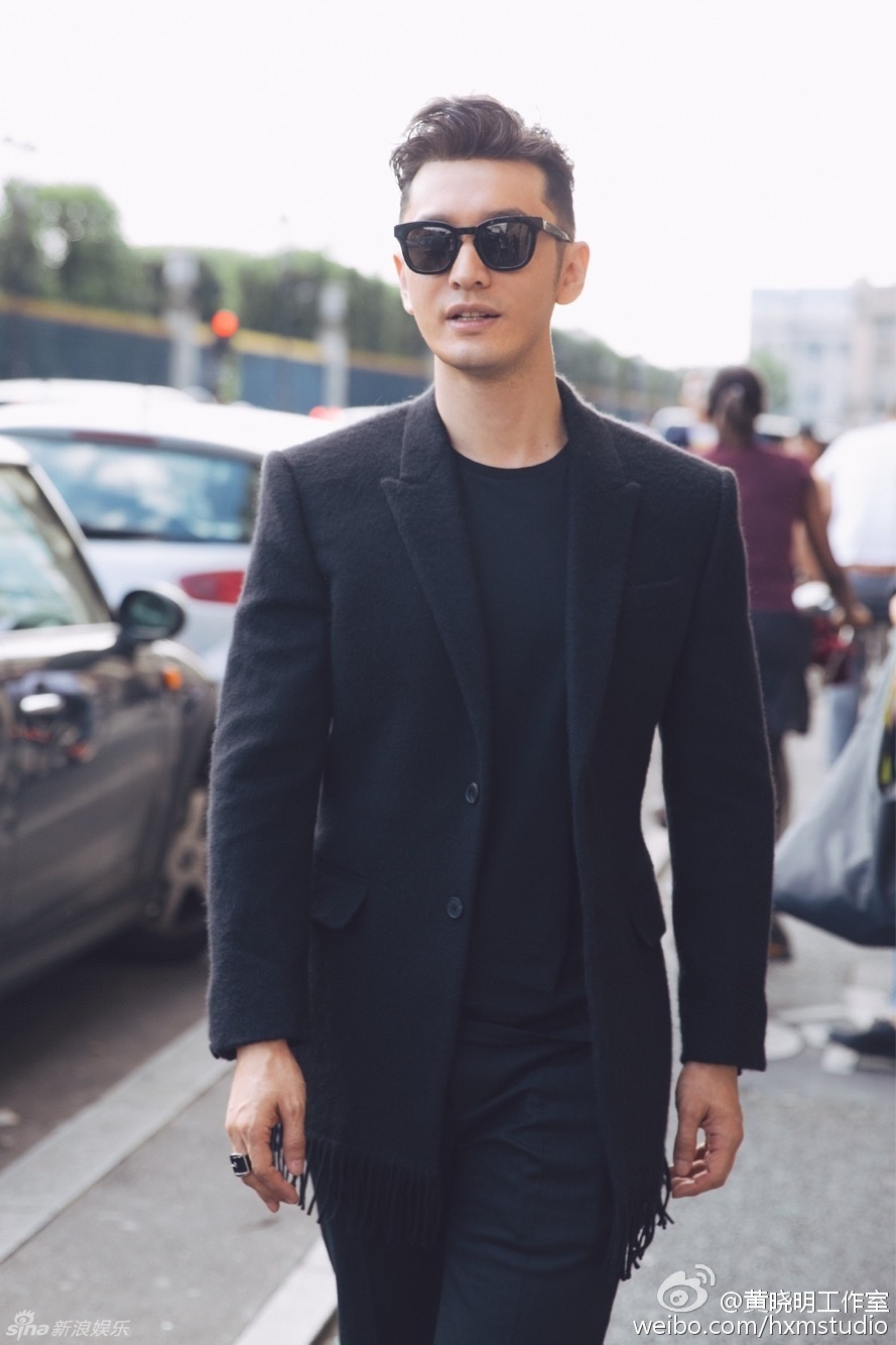 Huynh Hieu Minh va Angelababy hanh phuc anh 2