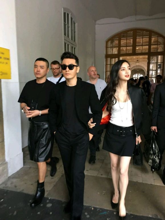 Huynh Hieu Minh va Angelababy hanh phuc anh 3