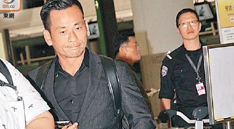 Ty phu voi sang Anh han gan kieu nu TVB sau man au yem vo ca hinh anh