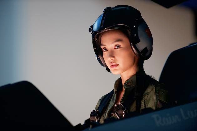 Sao Hoa ngữ phim Hollywood ảnh 1 Sao Hoa ngu phim Hollywood anh 1