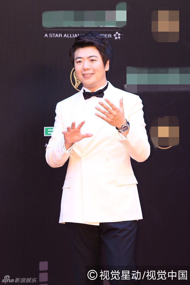 Thảm đỏ sao Hoa ngữ ảnh 10 Tham do sao Hoa ngu anh 10