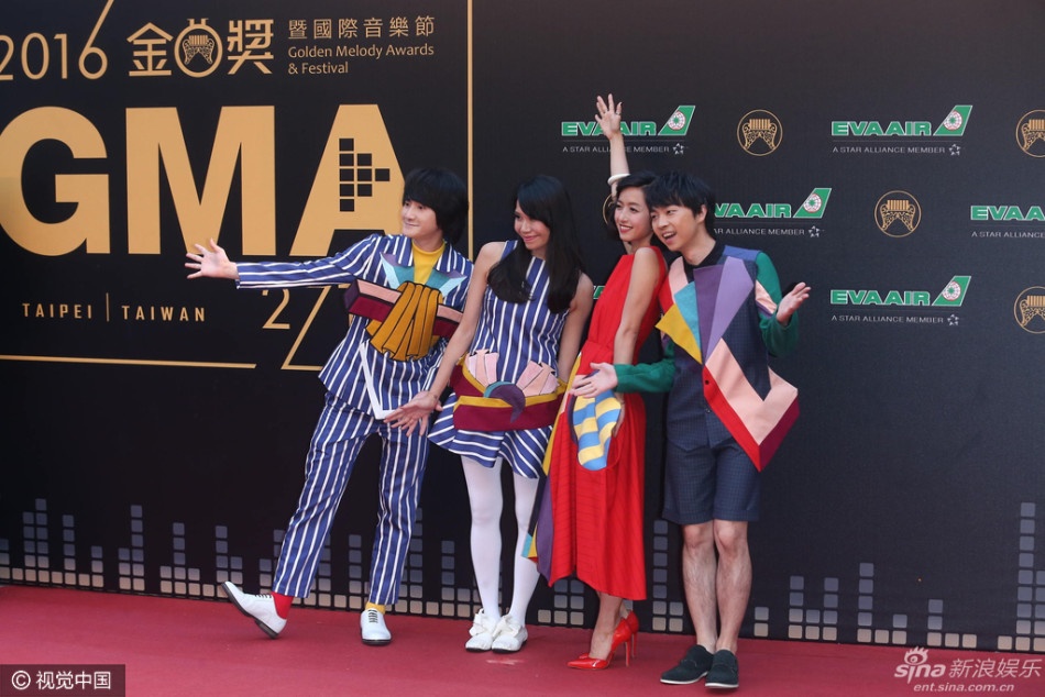 Thảm đỏ sao Hoa ngữ ảnh 11 Tham do sao Hoa ngu anh 11