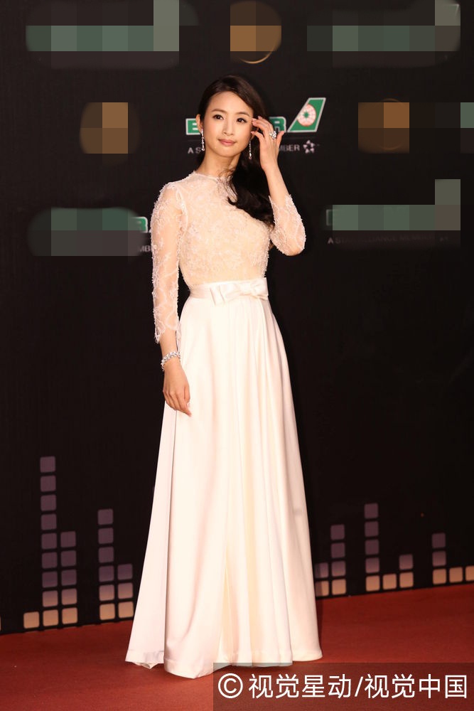 Thảm đỏ sao Hoa ngữ ảnh 5 Tham do sao Hoa ngu anh 5