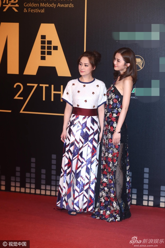 Thảm đỏ sao Hoa ngữ ảnh 6 Tham do sao Hoa ngu anh 6