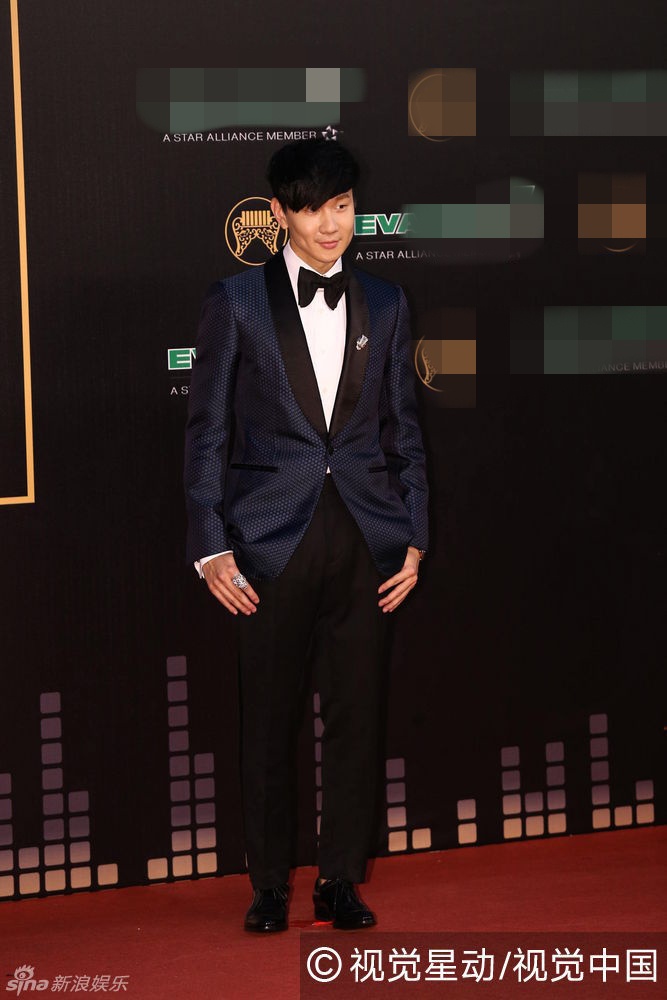 Thảm đỏ sao Hoa ngữ ảnh 9 Tham do sao Hoa ngu anh 9