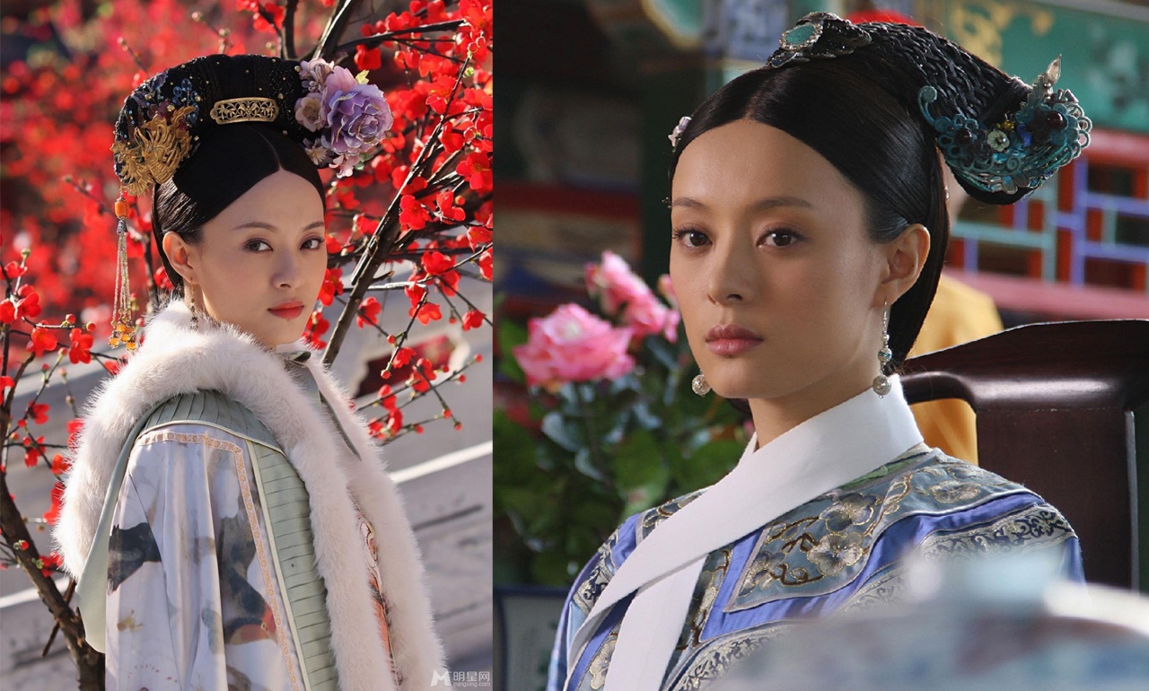 Sao tren man anh co trang anh 1