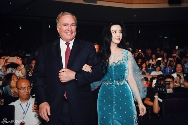 Pham Bang Bang thoi trang anh 5