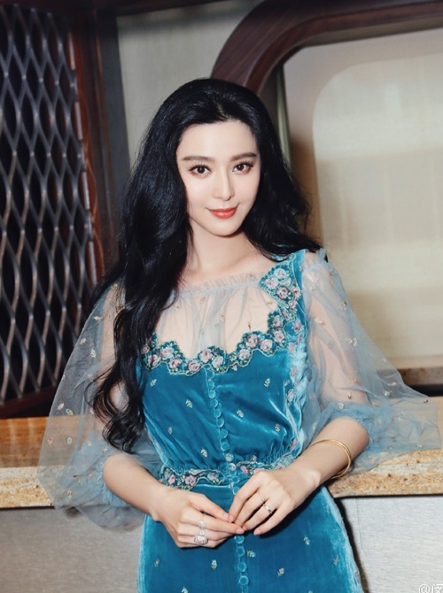 Pham Bang Bang thoi trang anh 3