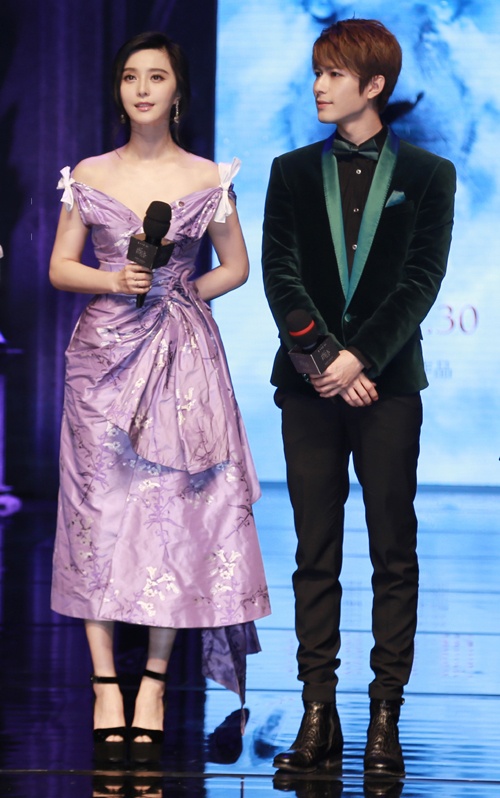 Pham Bang Bang thoi trang anh 6