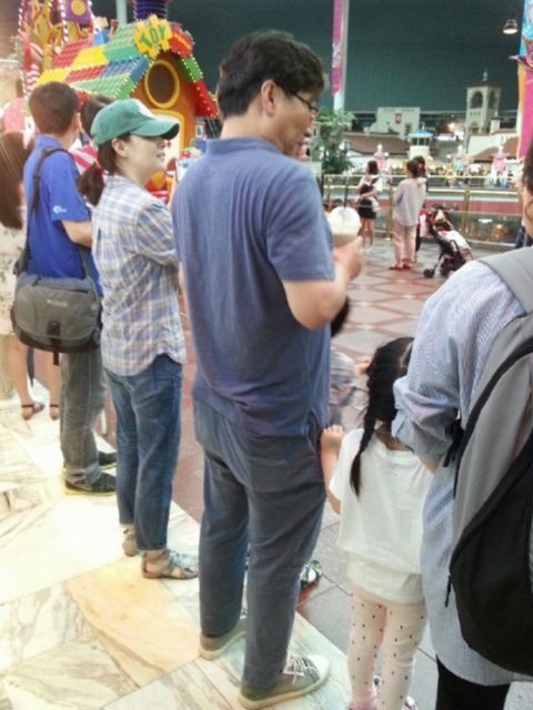 Hôn nhân Lee Young Ae ảnh 3 Hon nhan Lee Young Ae anh 3