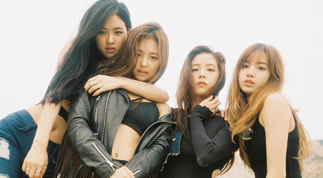 YG gioi thieu nhom nu co the thay the 2NE1 hinh anh