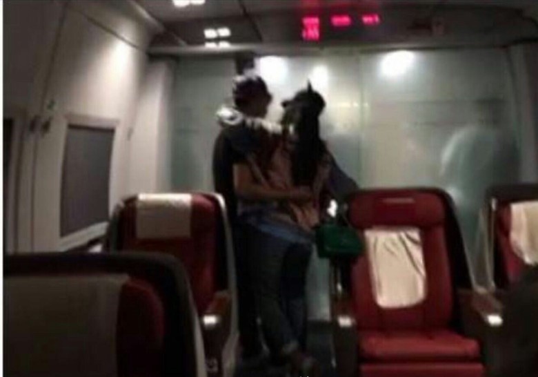 Phạm Băng Băng và Lý Thần ảnh 2 Pham Bang Bang va Ly Than anh 2