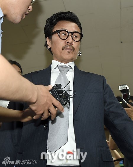 Lee Juno quấy rối tình dục ảnh 2 Lee Juno quay roi tinh duc anh 2