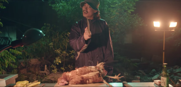 MV System cua Rapper Iron hinh anh