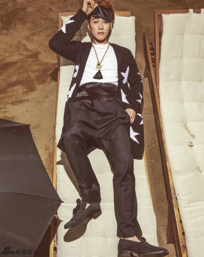 Pham Bang Bang tren tap chi anh 5