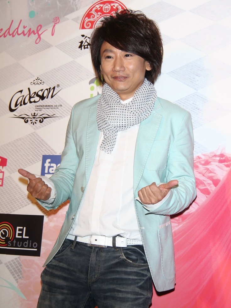 Nghệ sĩ Đài Loan bị tố cưỡng hiếp ảnh 2 Nghe si Dai Loan bi to cuong hiep anh 2