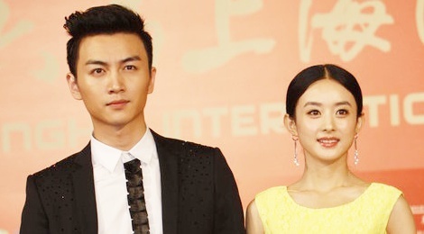 'Kim Toa' tiet lo Tran Hieu va Tran Nghien Hy tung yeu nhau hinh anh