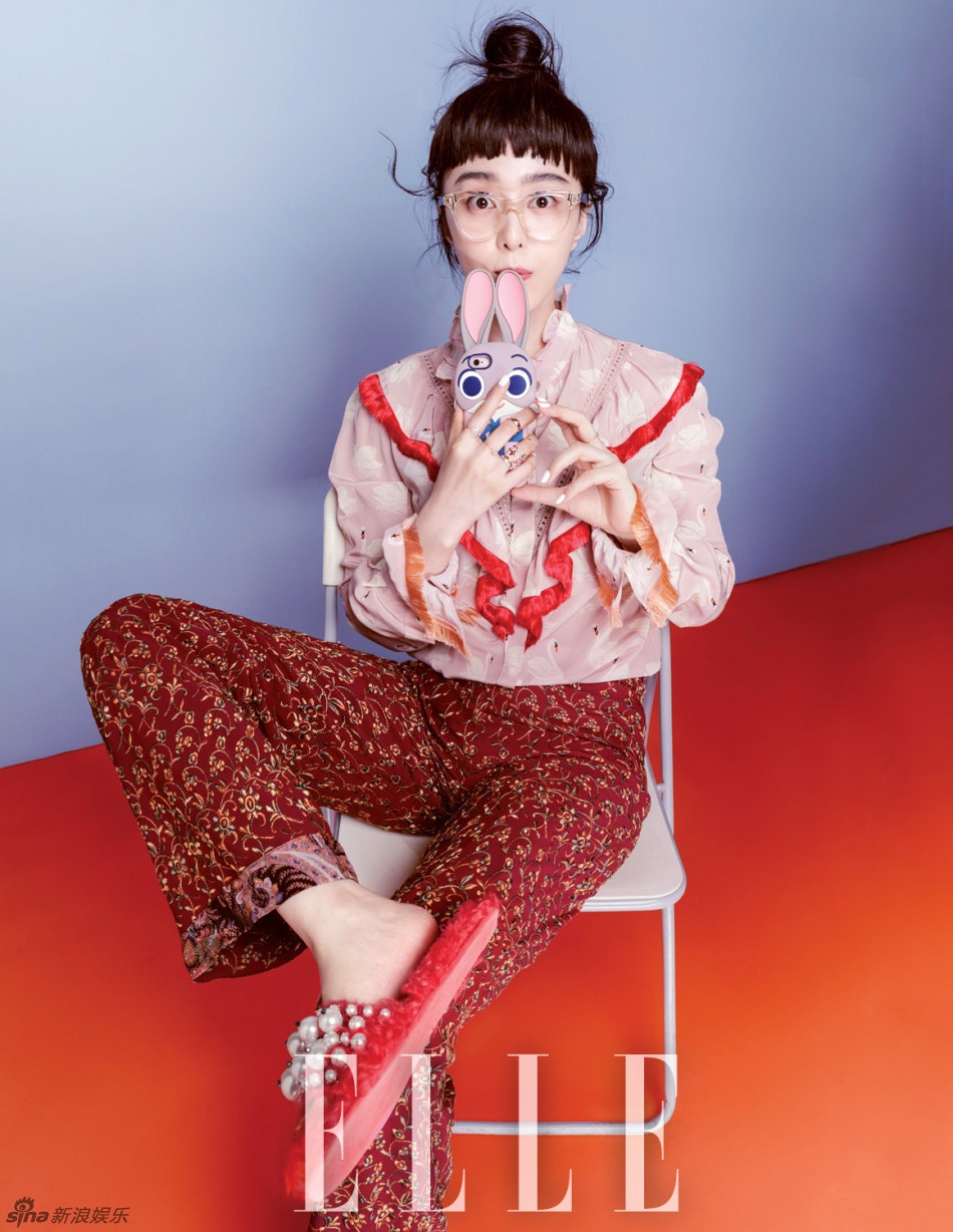 Pham Bang Bang tren tap chi anh 5