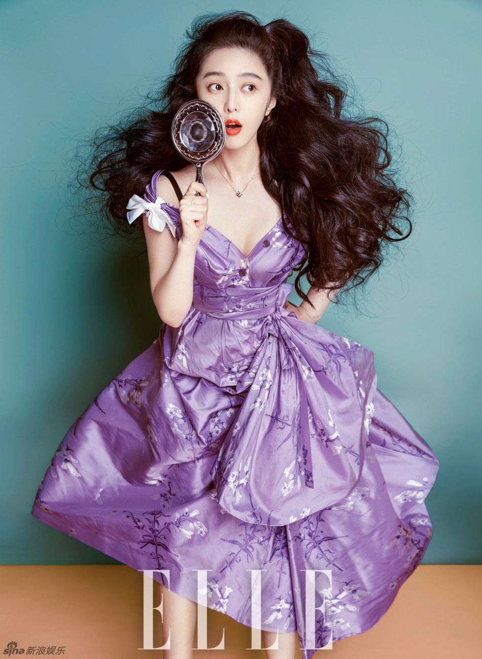 Pham Bang Bang tren tap chi anh 2