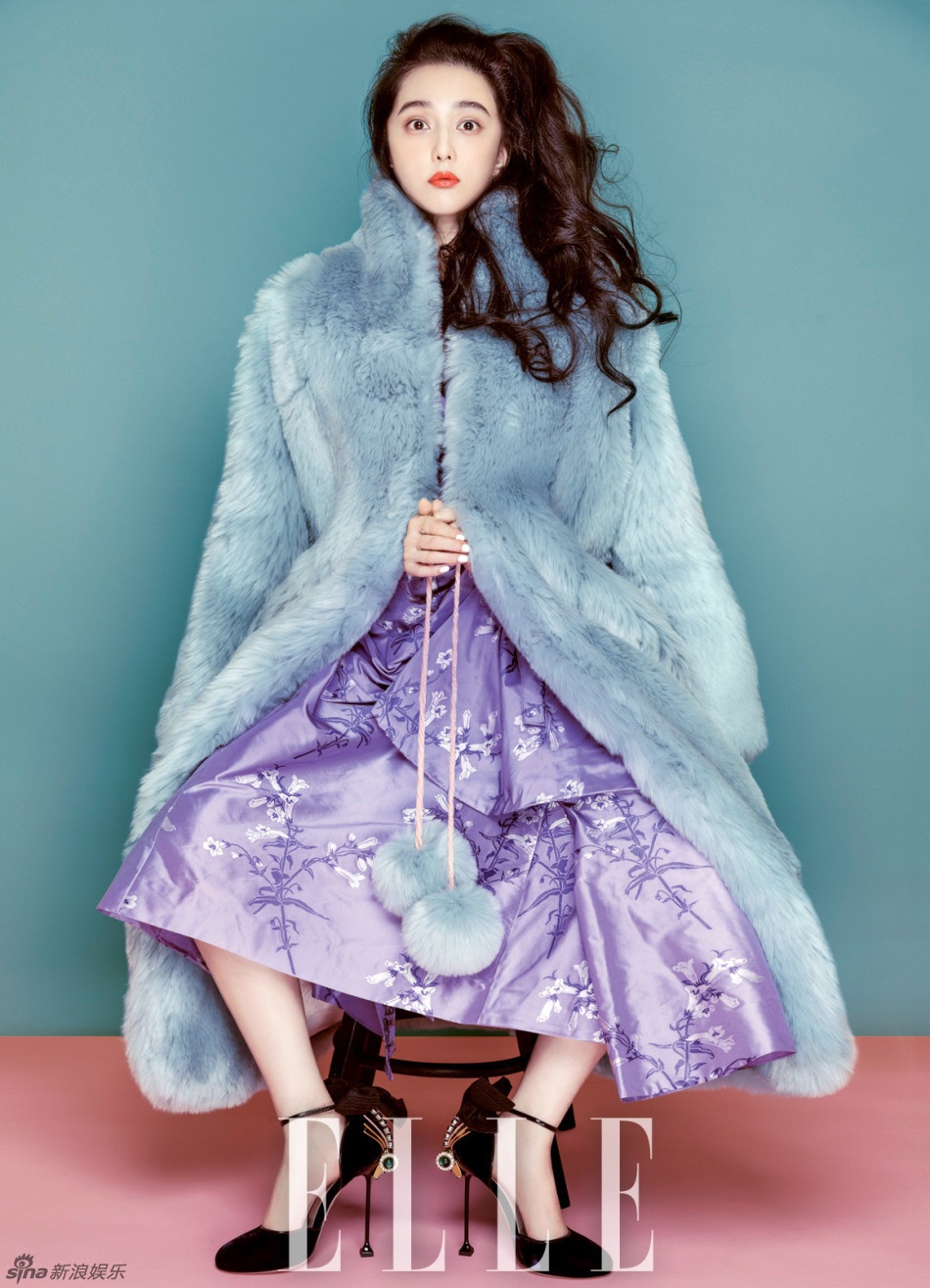 Pham Bang Bang tren tap chi anh 3