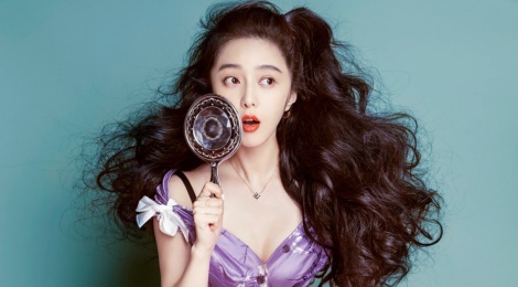 Pham Bang Bang da phong cach tren Elle hinh anh