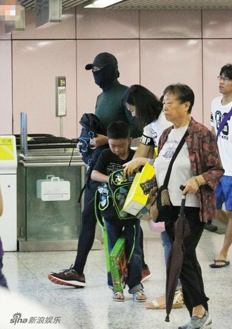 Chau Nhuan Phat so bi phat hien anh 2