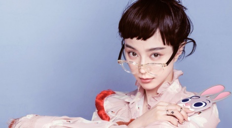 Con duong vat va vao dai hoc cua sao hang A Trung Quoc hinh anh