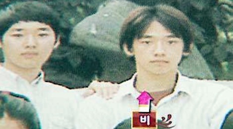 Tuoi tho cay dang va bi hat hui cua Bi Rain hinh anh