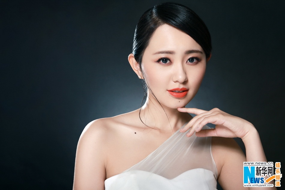 Trần Nghiên Hy và Trần Hiểu yêu nhau ảnh 1 Tran Nghien Hy va Tran Hieu yeu nhau anh 1