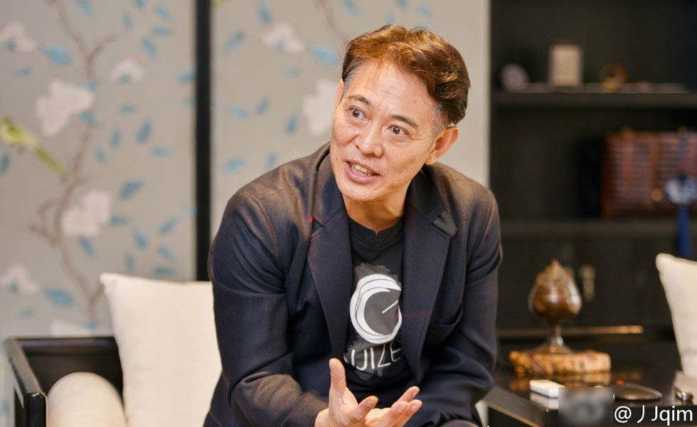 Sức khỏe Lý Liên Kiệt giảm sút ảnh 2 Suc khoe Ly Lien Kiet giam sut anh 2