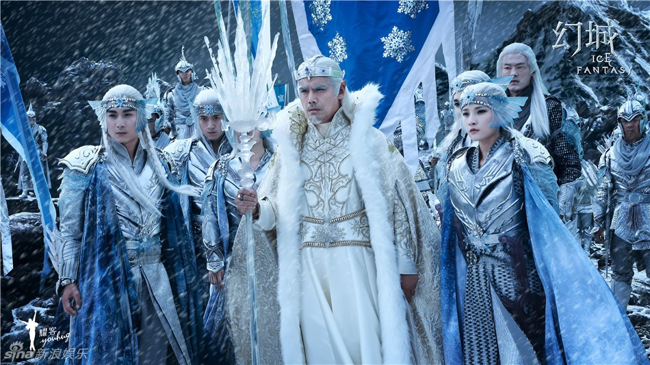 Vuong quoc ao thach thuc Hollywood anh 6