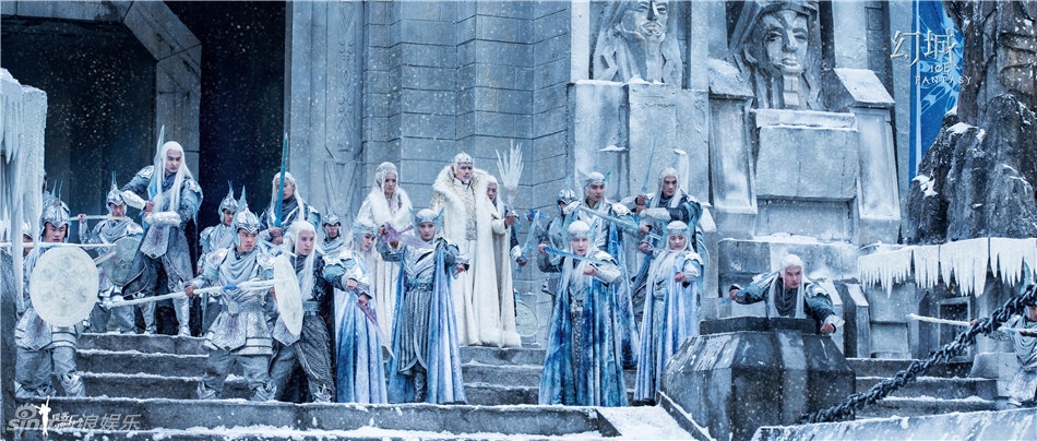 Vuong quoc ao thach thuc Hollywood anh 2